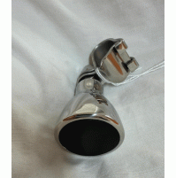 FUNNEL SPINNER KNOB WITH SMALL WRENTCH, FITS RIM SIZE 20-25 mm - H0602 - XNO